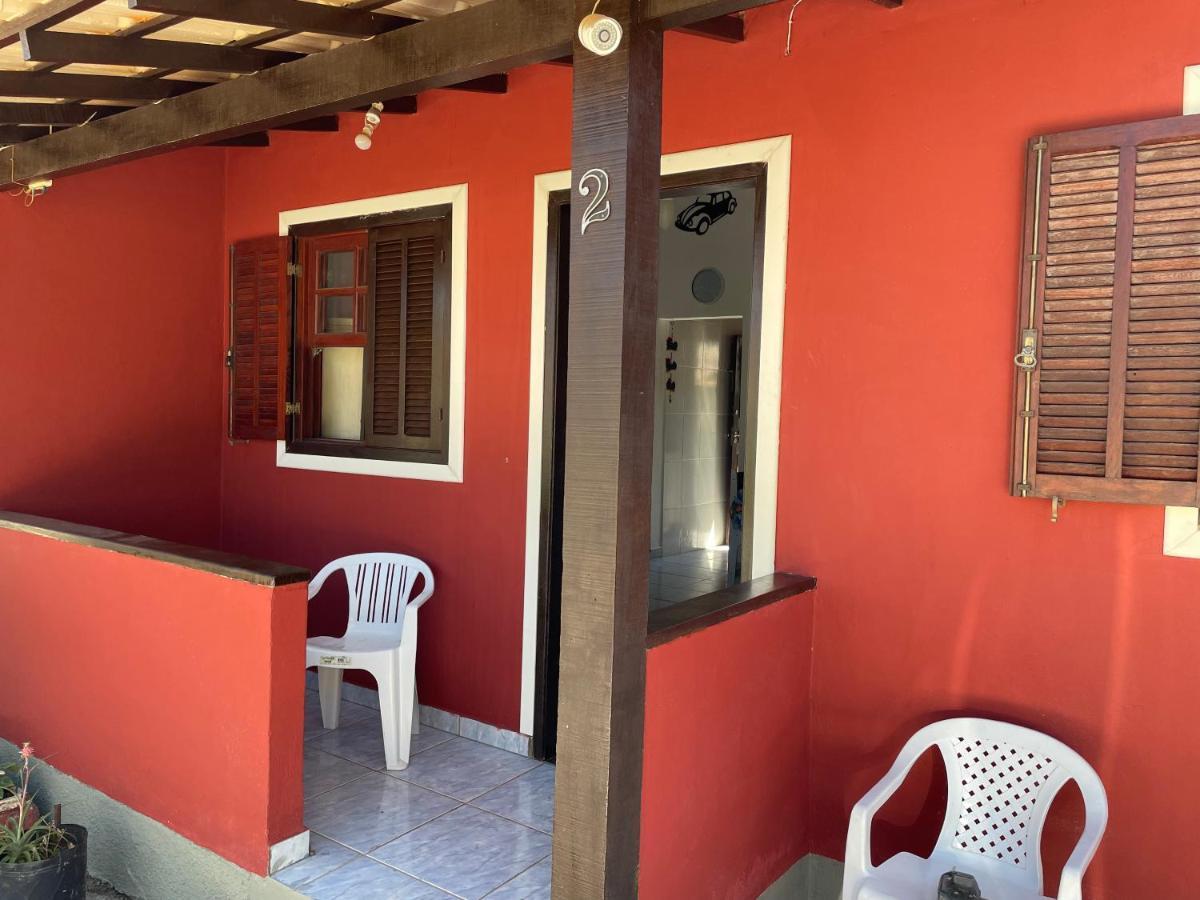 Vila Colorida Casa 2 Armacao dos Buzios Bagian luar foto