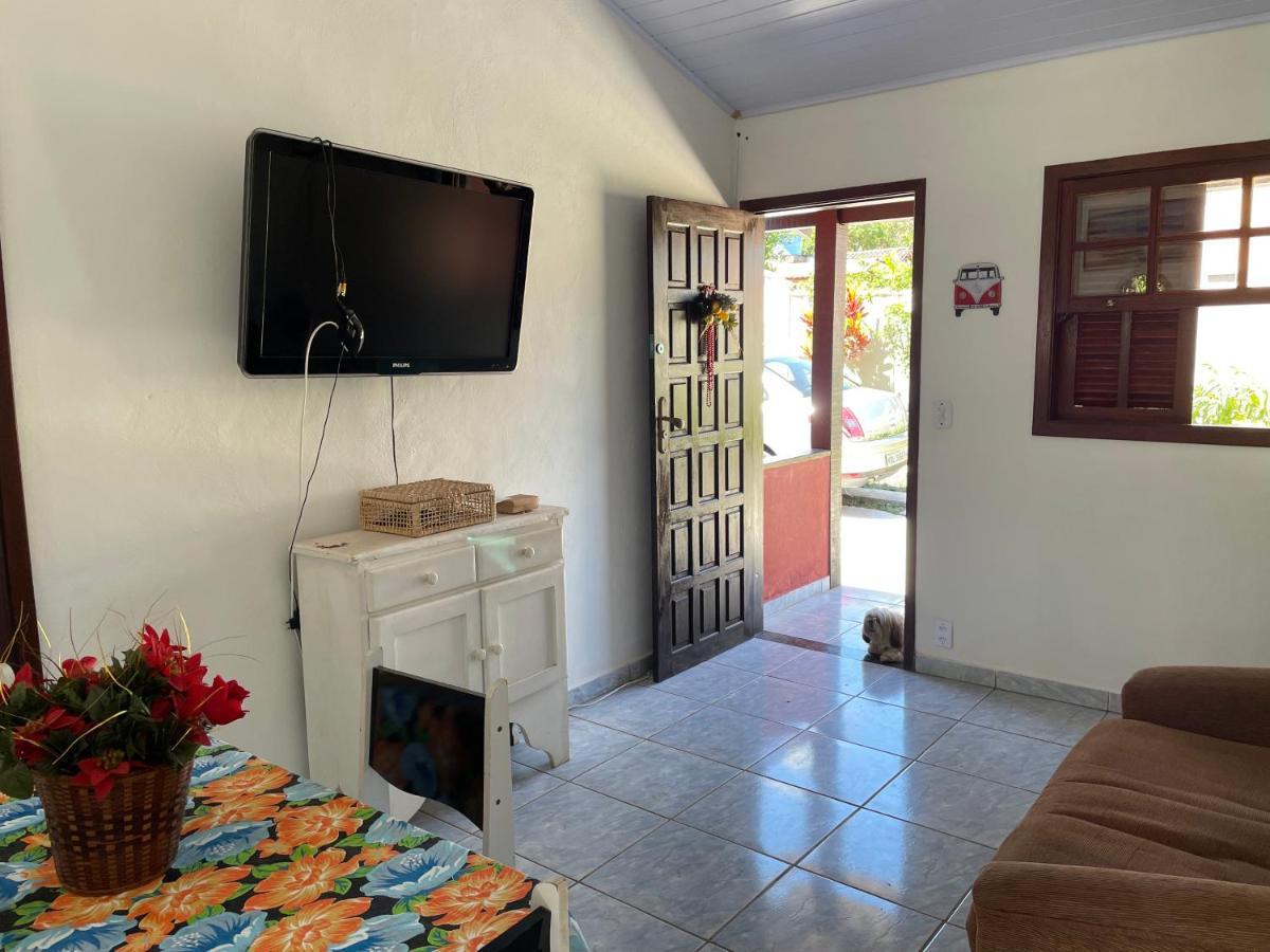 Vila Colorida Casa 2 Armacao dos Buzios Bagian luar foto
