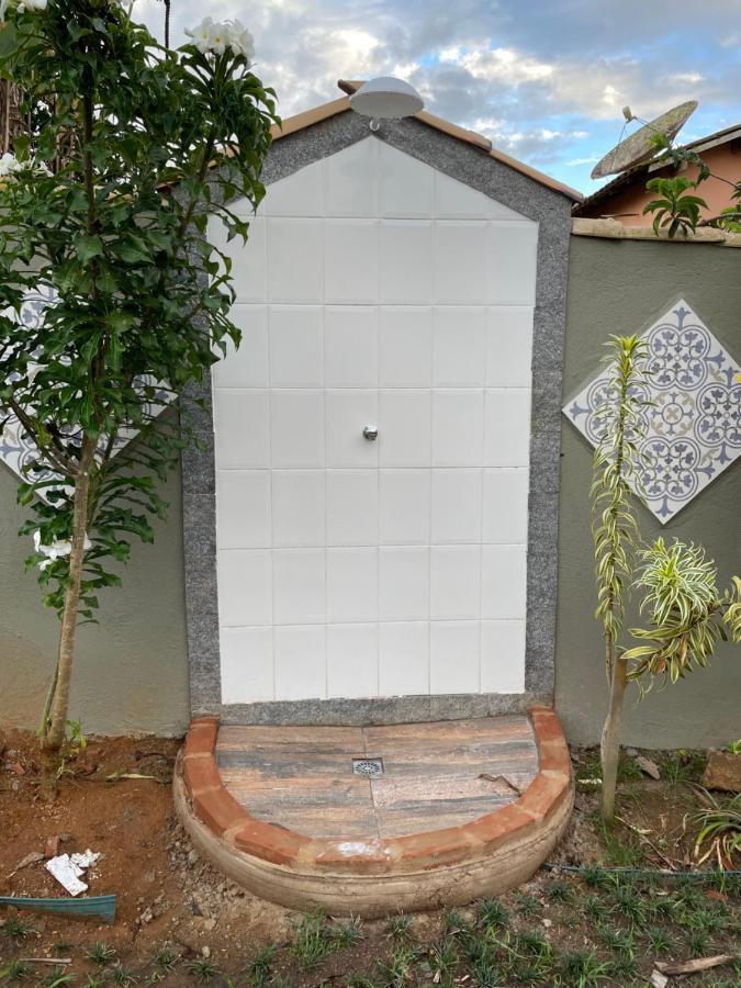 Vila Colorida Casa 2 Armacao dos Buzios Bagian luar foto