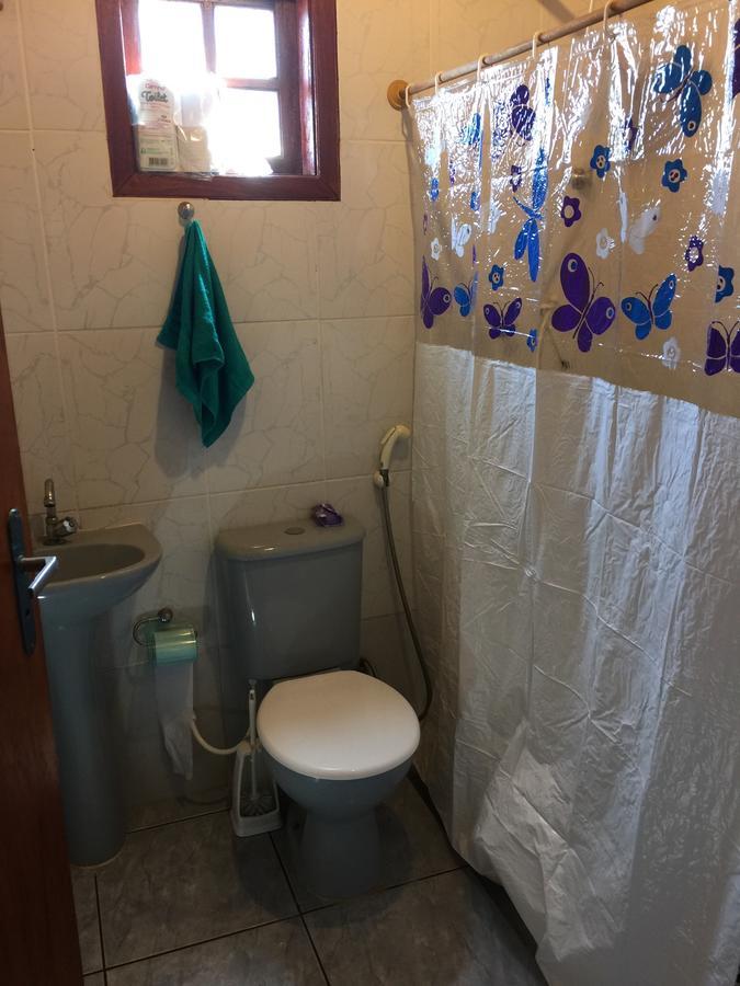 Vila Colorida Casa 2 Armacao dos Buzios Bagian luar foto
