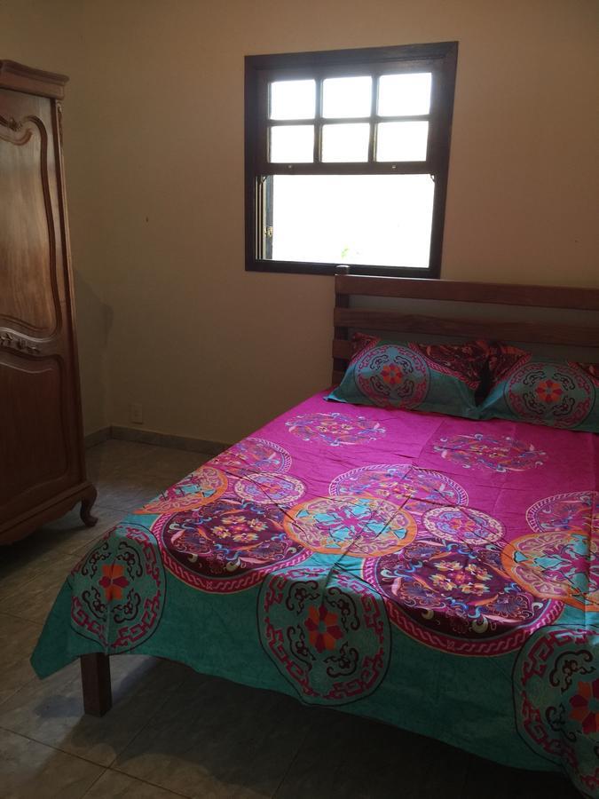 Vila Colorida Casa 2 Armacao dos Buzios Bagian luar foto