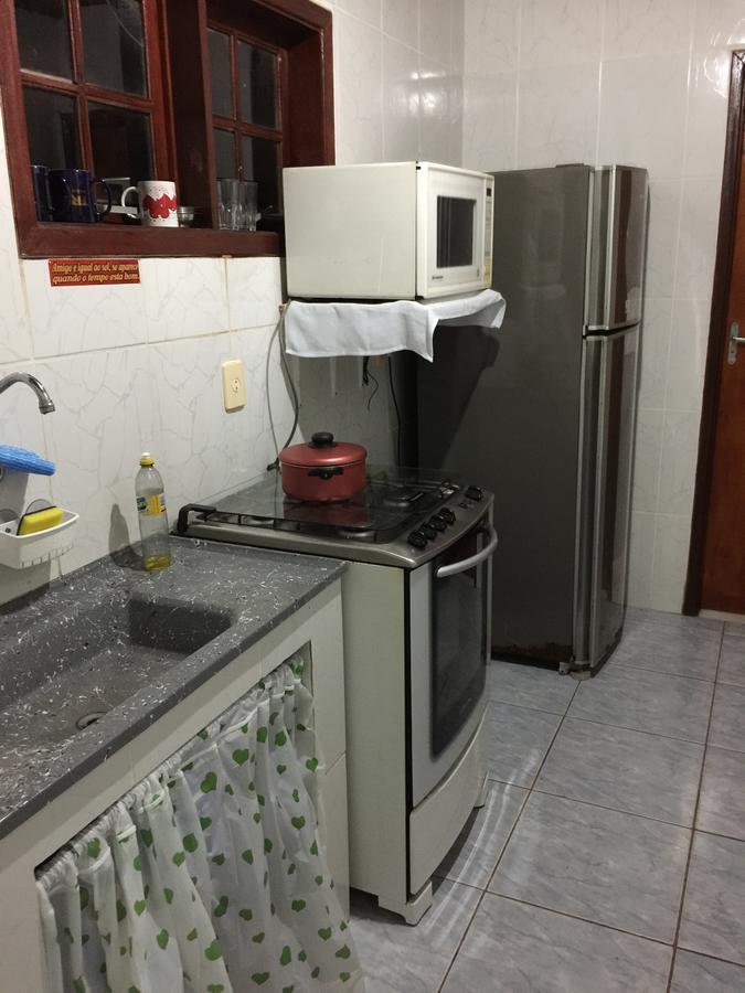 Vila Colorida Casa 2 Armacao dos Buzios Bagian luar foto