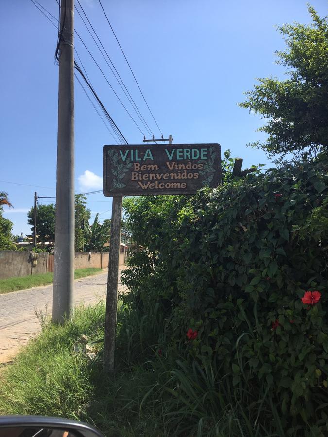 Vila Colorida Casa 2 Armacao dos Buzios Bagian luar foto