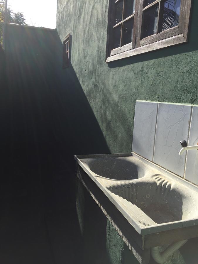 Vila Colorida Casa 2 Armacao dos Buzios Bagian luar foto