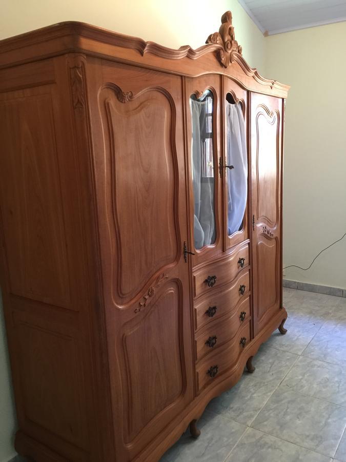 Vila Colorida Casa 2 Armacao dos Buzios Bagian luar foto